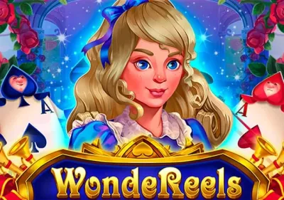 WondeReels game icon