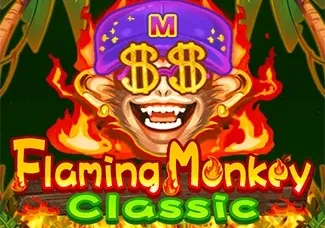 Flaming Monkey Classic game thumbnail