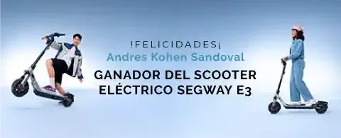 Bono de Bienvenida Extraordinario promotion