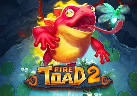 Fire Toad 2 game thumbnail