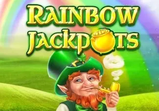 Rainbow Jackpots game thumbnail