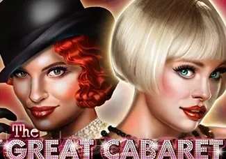 The Great Cabaret game icon