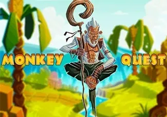 Monkey Quest game icon