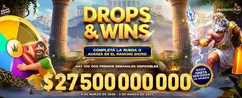 Regístrate y Juega en Chile Ahora