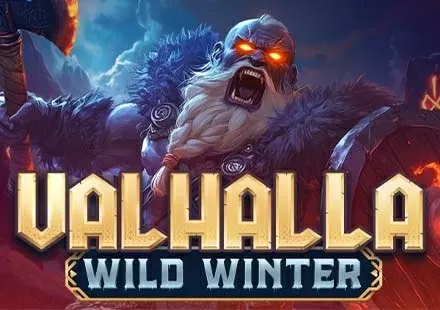 Valhalla_ Wild Winter game icon