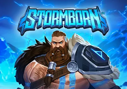 Stormborn™ game icon
