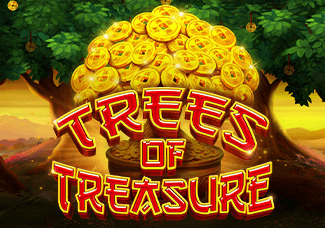 Trees of Treasure game icon