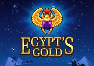 Egypt Gold game thumbnail