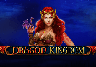 Dragon Kingdom game icon